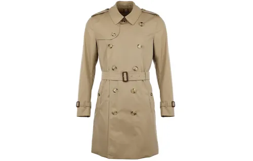 【Previous Season】The Kensington Heritage trench coat