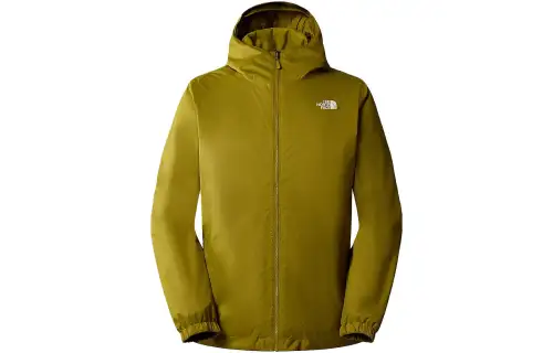 THE NORTH FACE QUEST Jacket Men's Sulfur