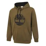 Timberland Sweatshirt Men's Khaki