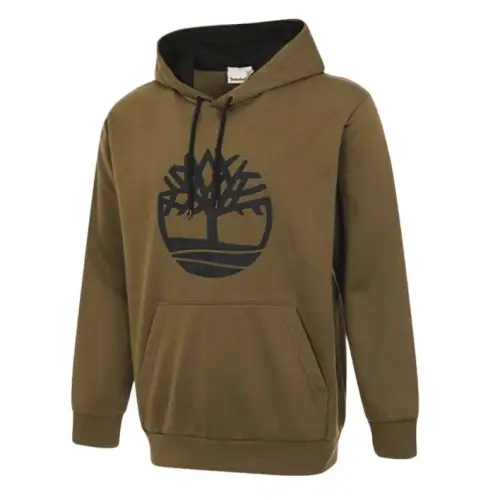 Timberland Sweatshirt Men's Khaki