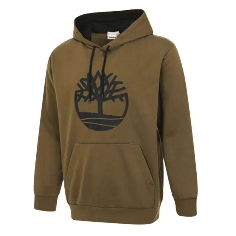 Timberland Sweatshirt Men's Khaki