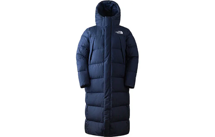 THE NORTH FACE Down Jacket Men's Summit Blue