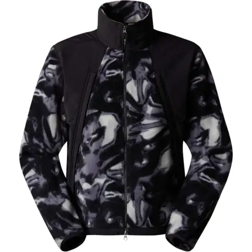The North Face Polar Sun Fleece Jacket
