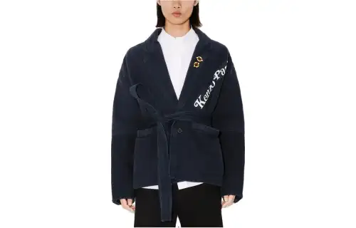 KENZO X Verdy Workwear Jacket