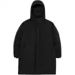 New Balance Down Jacket Men's Black