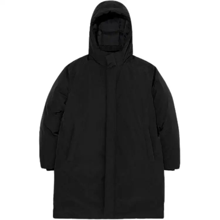 New Balance Down Jacket Men's Black
