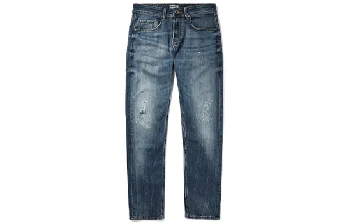 Timberland Jeans Men's Medium Indigo