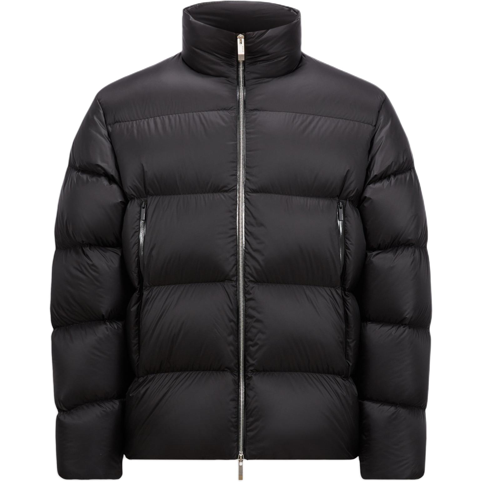 Куртка Moncler Moncler FW25 Tarn (черная)