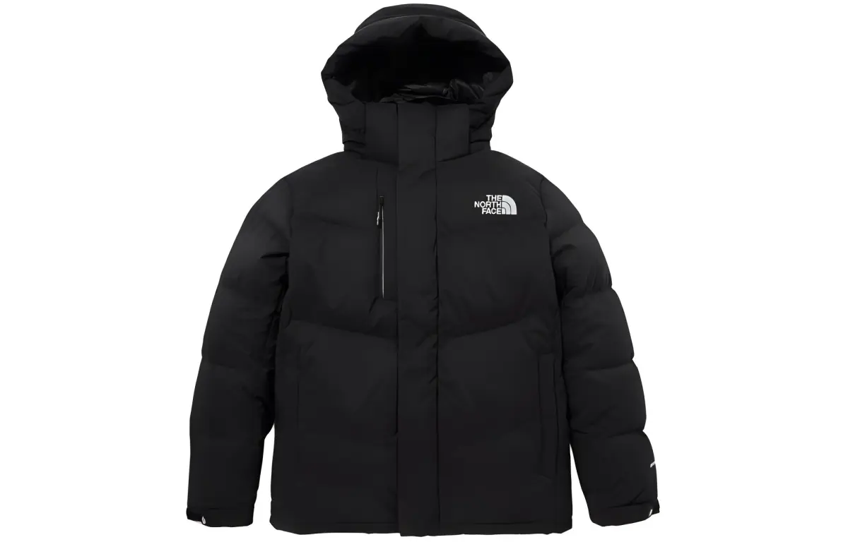 THE NORTH FACE Down Jackets & Coats Men's Black