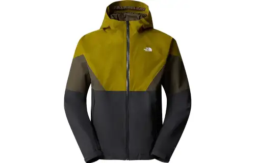 THE NORTH FACE Lightning Jacket Men's Green