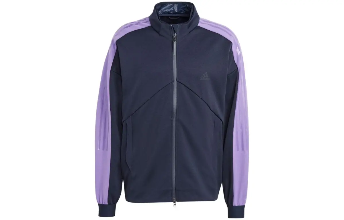 Adidas Jackets & Coats Men's Black
