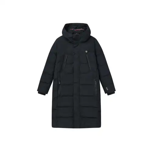 FILA Down Jacket Men's Legend Blue