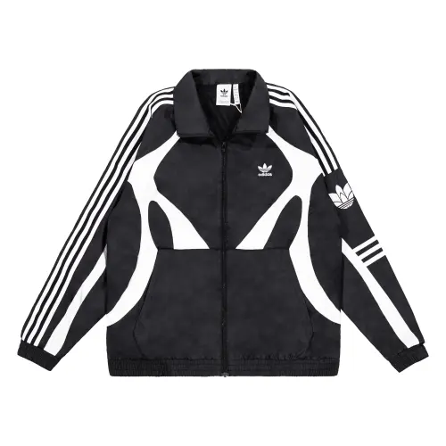 Adidas Originals Fantasy Jackets & Coats Unisex Black