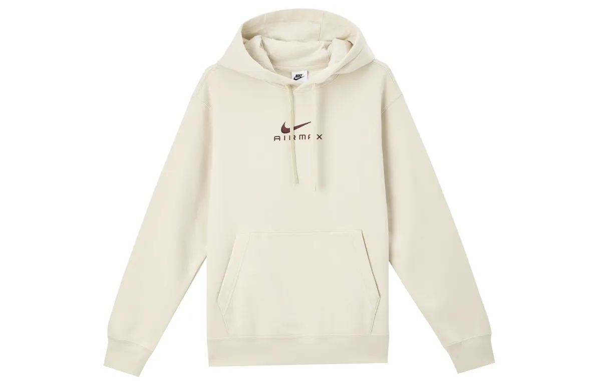 Nike Club HDY PO BB AMD Sweatshirt Men's Light Khaki
