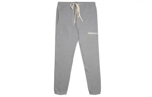 Fear Of God Essentials Graphic Sweatpants