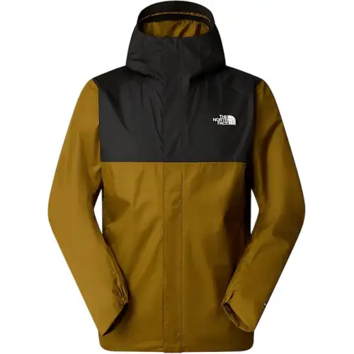THE NORTH FACE Jackets & Coats Men's Moss Green