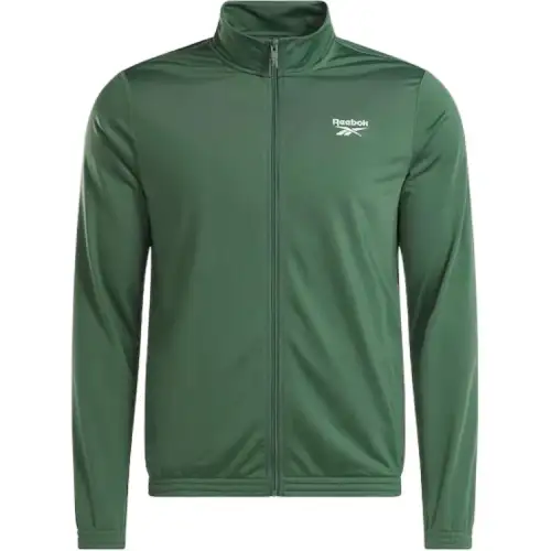 Reebok Jackets & Coats Unisex Dark Green