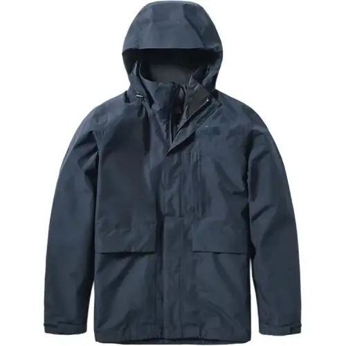 THE NORTH FACE Jackets & Coats Men's Blue