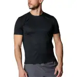 Under Armour SS25 T Shirt Men's Black