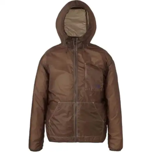THE NORTH FACE Jackets & Coats Unisex Brown