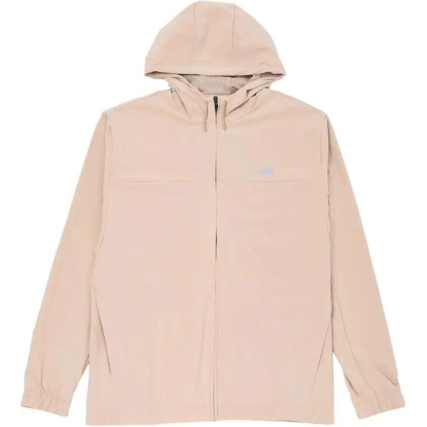 New Balance Jacket Unisex Apricot