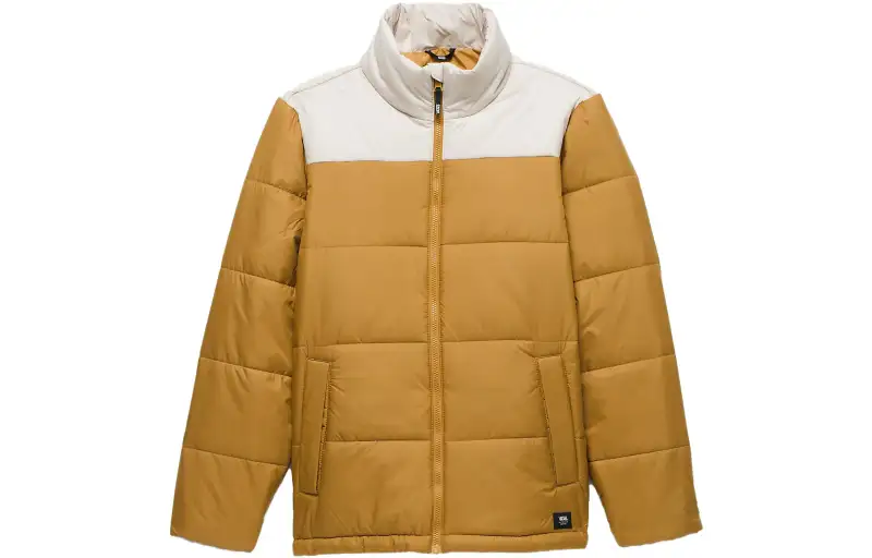Vans No Hooded Norris puffer jacket