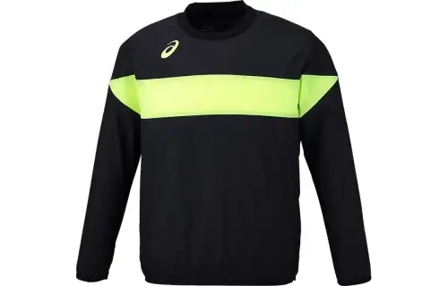 Asics Jackets & Coats Men's Black