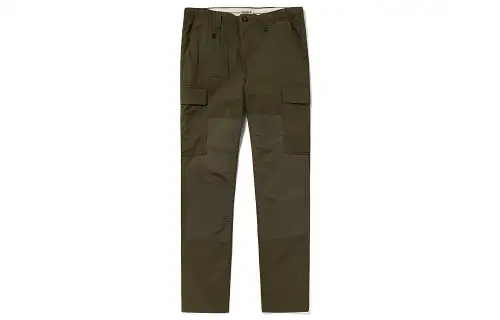Timberland Cargo Pants Men's Army Green