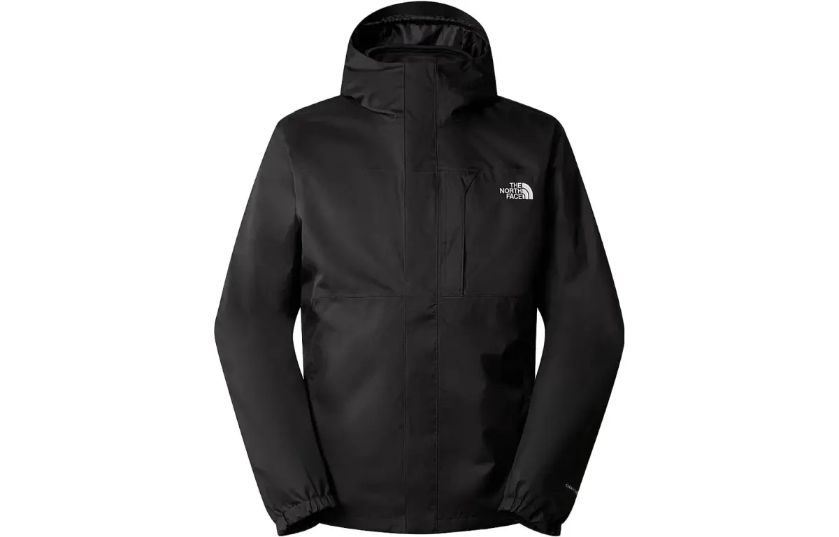 THE NORTH FACE Quest Jacket Men's Black