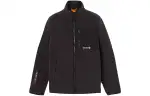 Timberland Jackets Men's Black Stand Collar Moderate Other