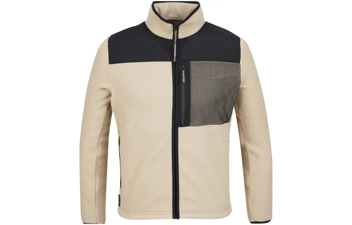 Under Armour Microfleece Max Jacket Men's Urban Khaki