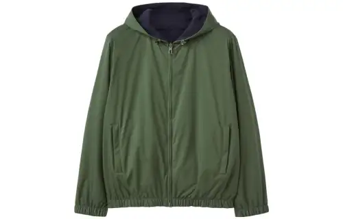 Loro Piana FW23 Jackets & Coats Men's
