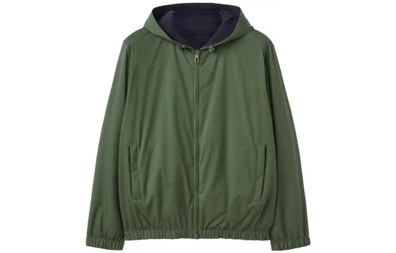 Loro Piana FW23 Jackets & Coats Men's