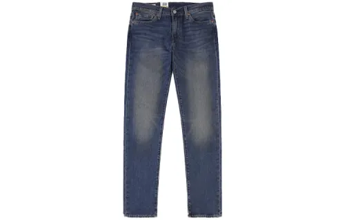 Levis Jeans Men's Denim Moderate Slim Fit Pants