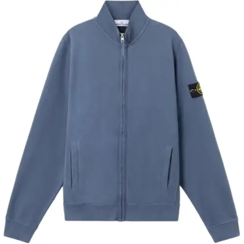 STONE ISLAND Compass badge Sweatshirt
