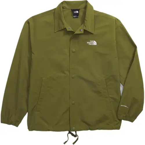 THE NORTH FACE TNF™ Easy Wind Coaches Jackets & Coats Men's Forest Olive