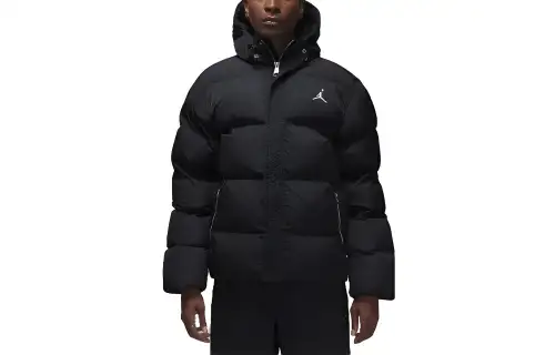 Jordan Essentials Puffer Jacket