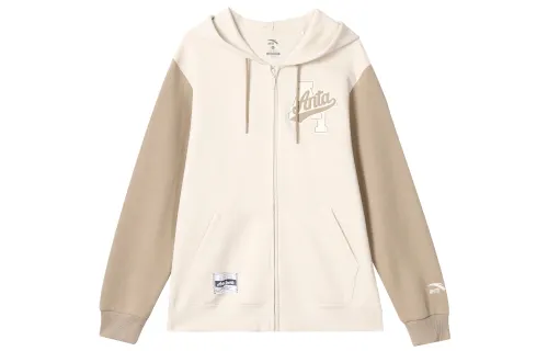 ANTA Jackets Unisex Hooded Moderate Other