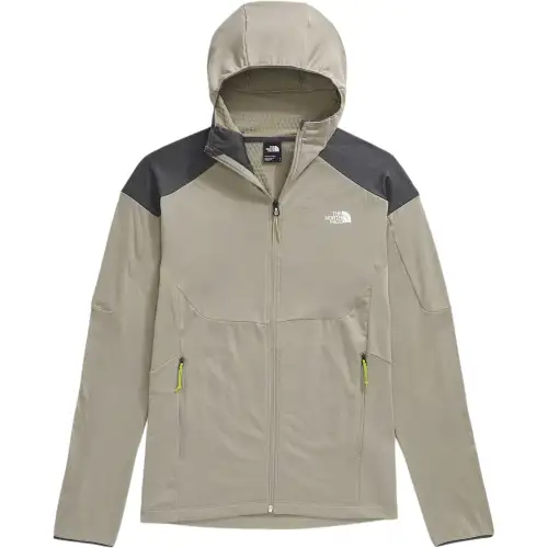 THE NORTH FACE FW24 Jackets & Coats Men's Clay Gray