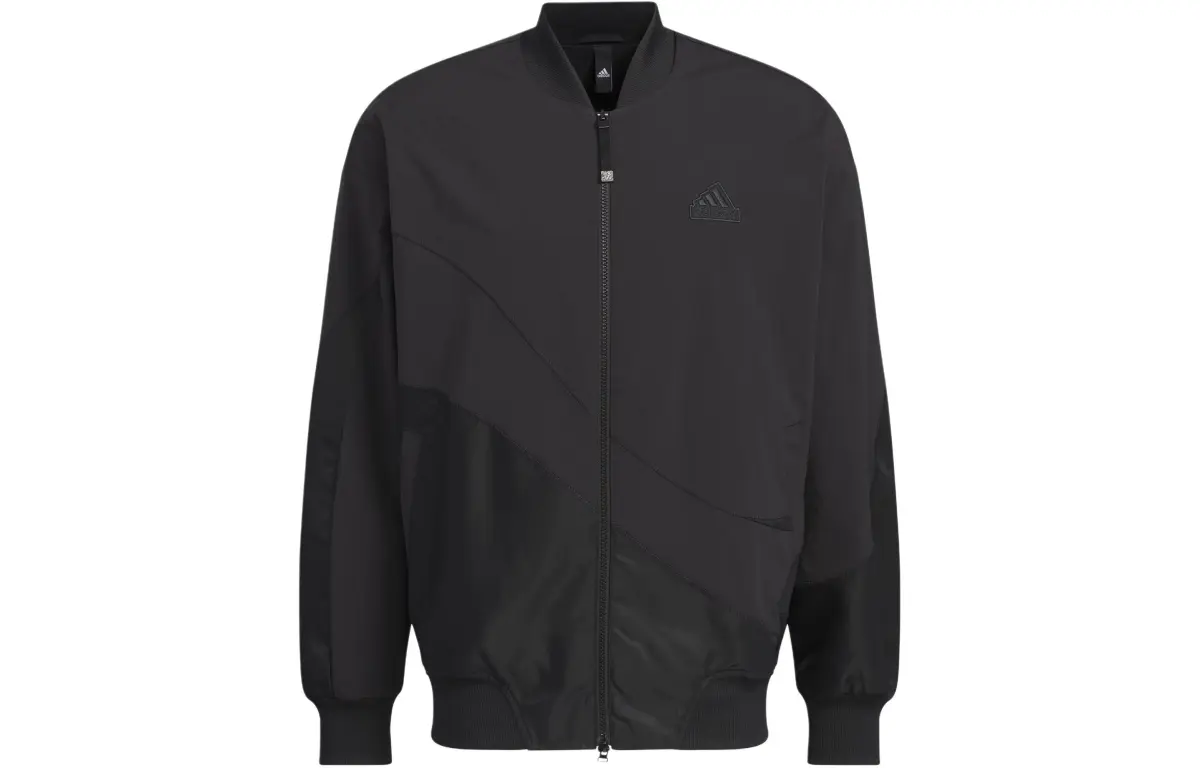 Adidas CNY Jackets & Coats Men's Black