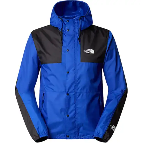 THE NORTH FACE 1985 Mountain Logo Printed Jacket