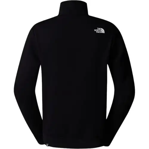 THE NORTH FACE Sweatshirt Men's Black