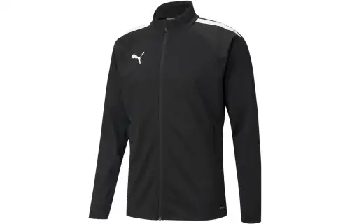 PUMA TEAMLIGA TRAINING TeamLIGA Training Men's Football Jacket Men's Black