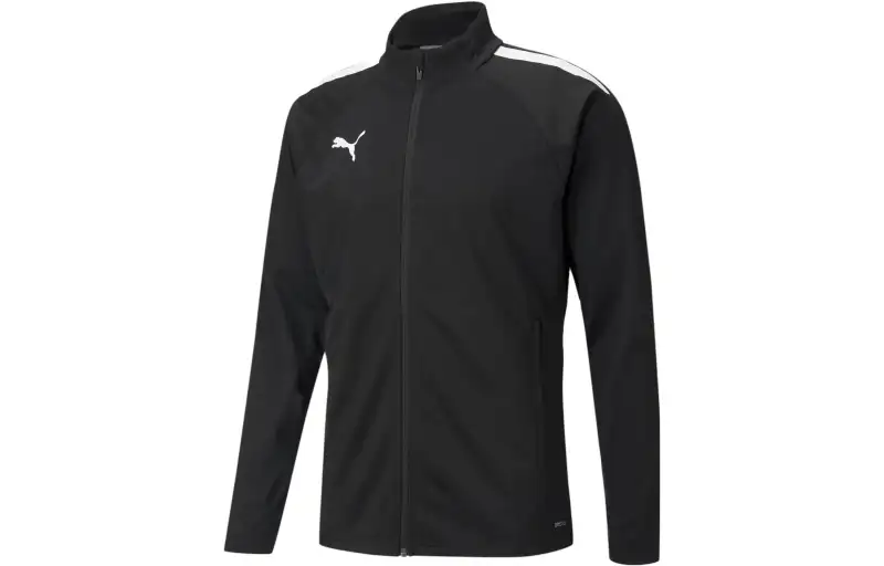PUMA TEAMLIGA TRAINING TeamLIGA Training Men's Football Jacket Men's Black