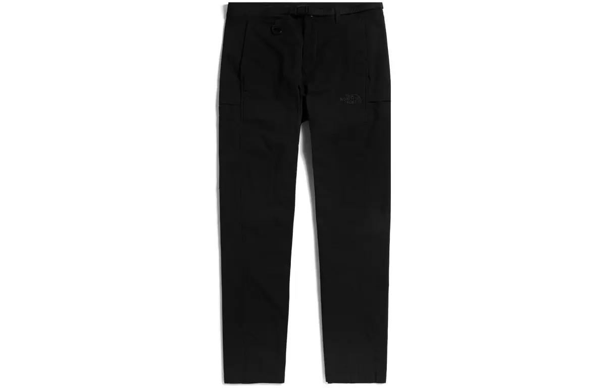 THE NORTH FACE Cargo Pants Men's Black Moderate