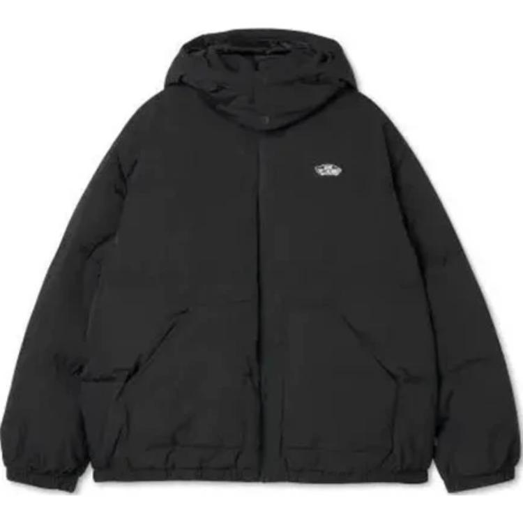 Мужские куртка Vans VN000KCTBLK1 (черный)
