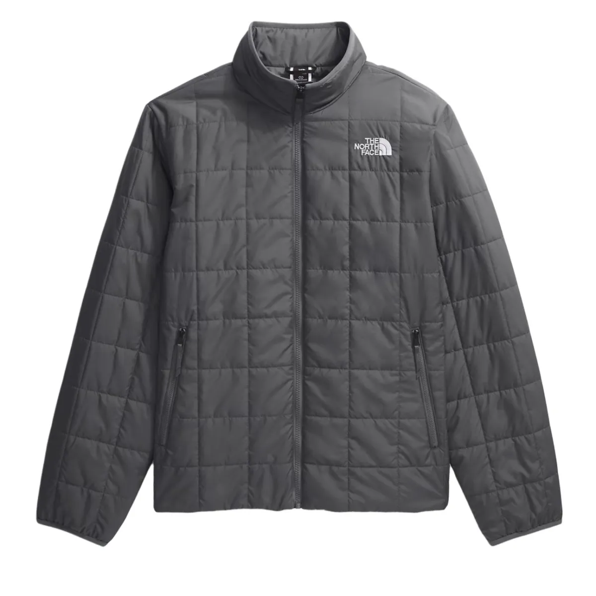 THE NORTH FACE Men’s Junction Insulated Jacket