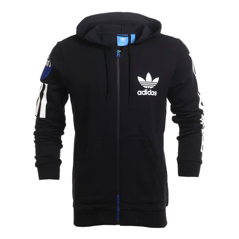 Adidas Originals Jackets & Coats Men's Black