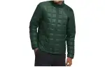 THE NORTH FACE ThermoBall Eco Jacket 2.0 Jackets & Coats Men's Green