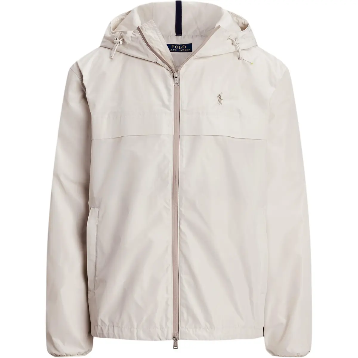 Polo Ralph Lauren Polo Pony-embroidered jacket